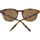 ARLIE, Shiny Classic Havana-Mineral Polarized Drivers Cat 2 to 3, hi-res image number null